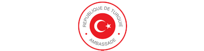 Ambassade Turquie