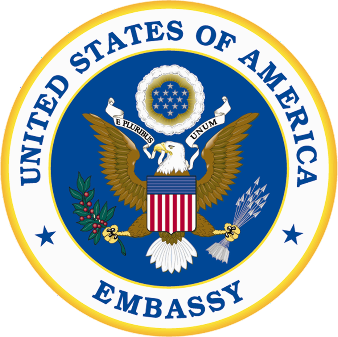 Ambassade USA